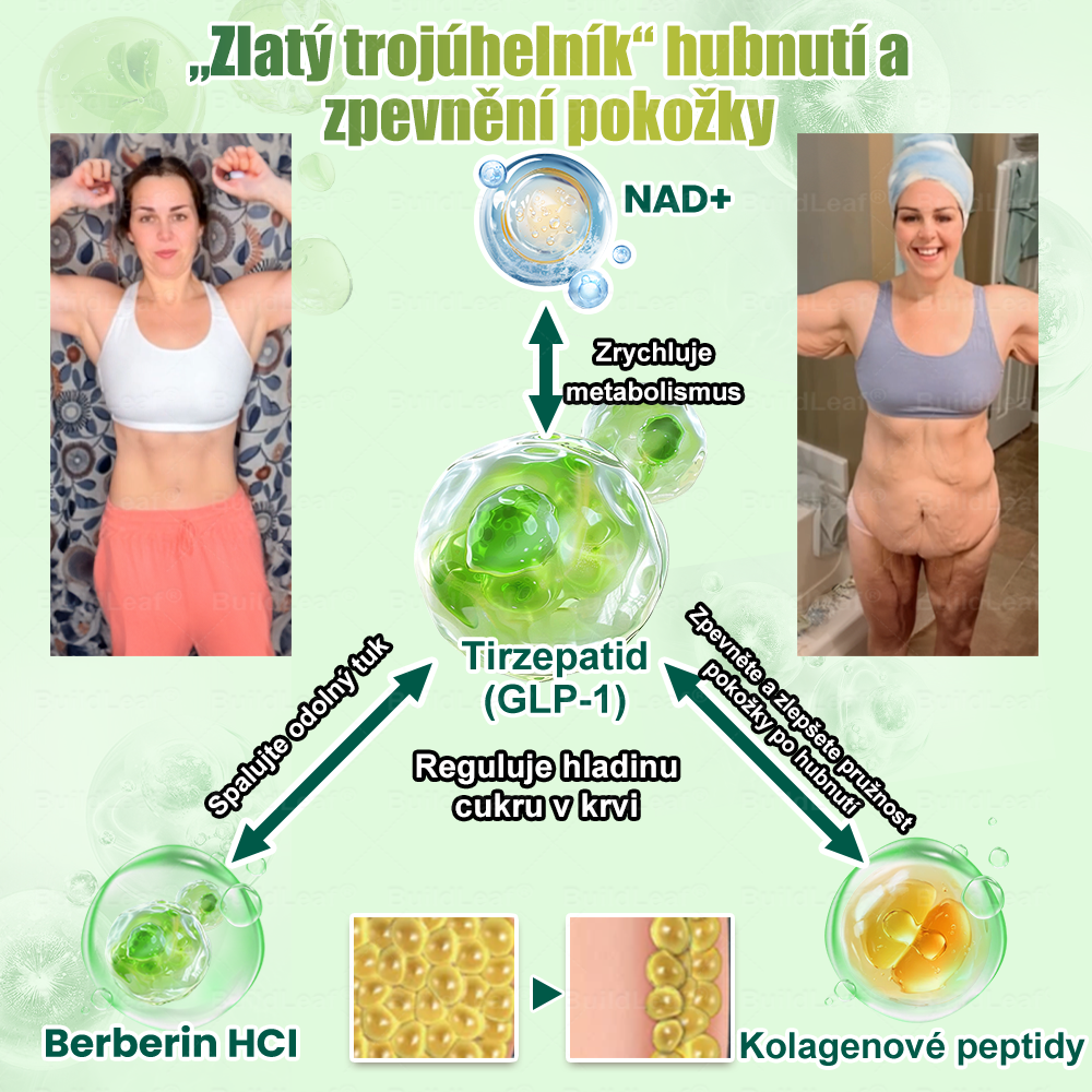 ✅𝑩𝒖𝒊𝒍𝒅𝑳𝒆𝒂𝒇® 𝑮𝑳𝑷-1 8-𝒊𝒏-1 𝑺𝒍𝒊𝒎 & 𝑯𝒆𝒂𝒍𝒕𝒉𝒚 Ú𝒔𝒕𝒏í 𝒓𝒐𝒛𝒕𝒐𝒌(Jednou denně, viditelné výsledky za 7 dní). Podporuje boj s obezitou, zdraví kardiovaskulárního systému, diabetes, zdraví střev